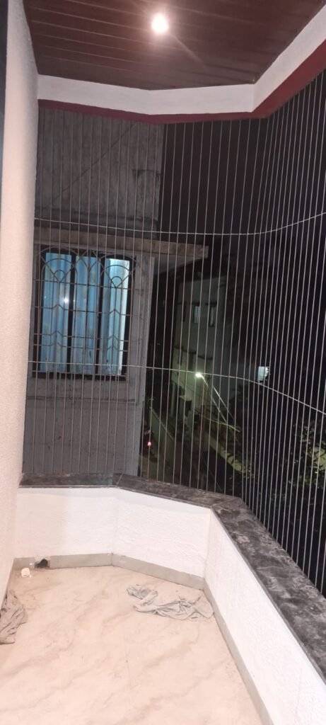 Invisible grill pune 