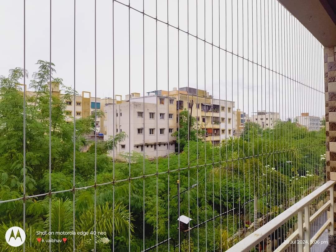 Invisible Grill Lavale Pune