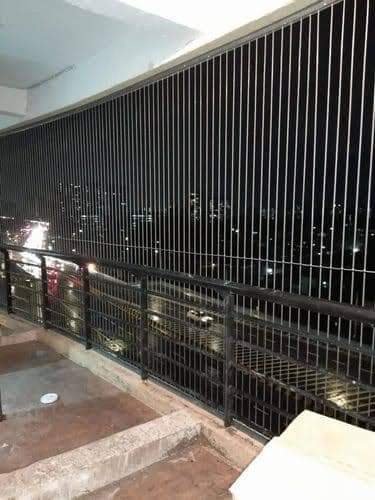 Invisible Grill Mahalunge Pune