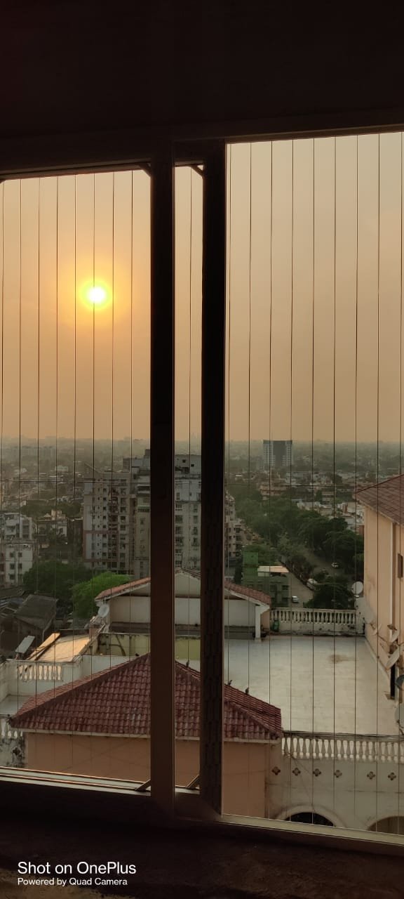 Invisible Grill Narayan Peth Pune