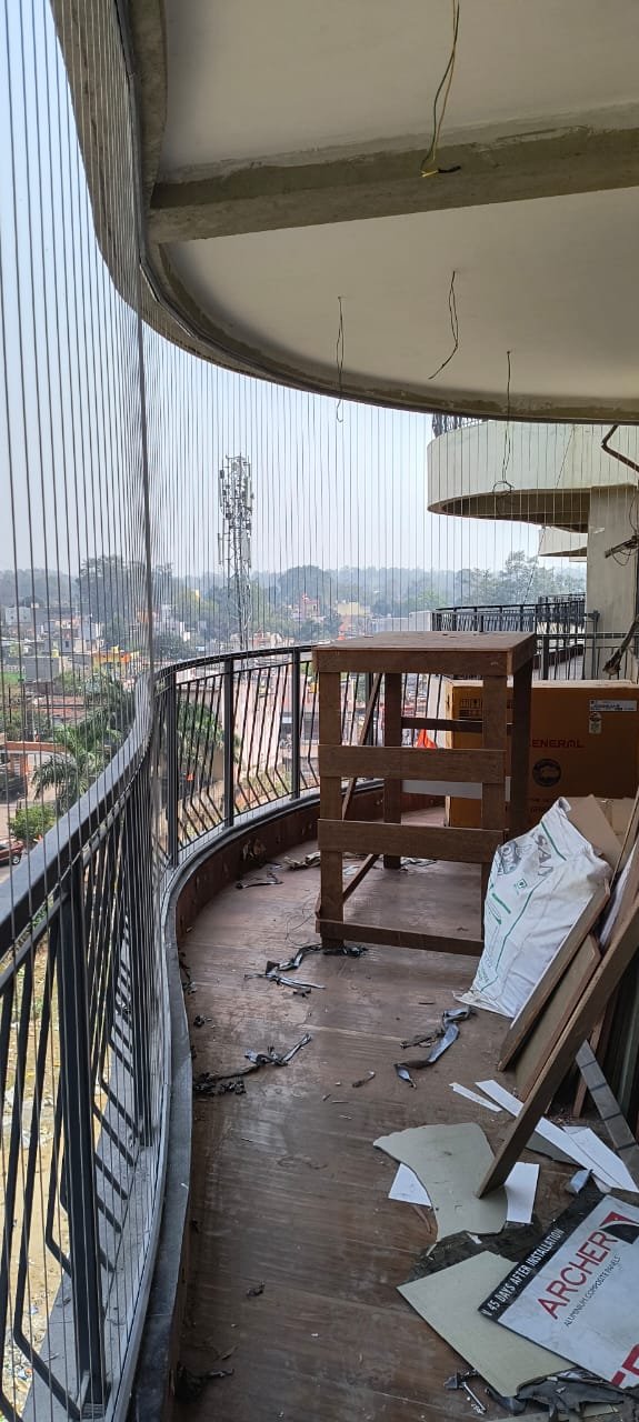 Invisible Grill Bhandarkar Road Pune