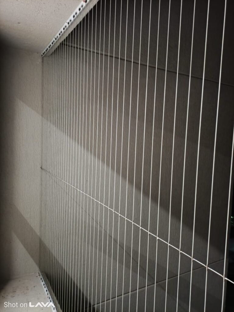 Bird Netting in West Pune