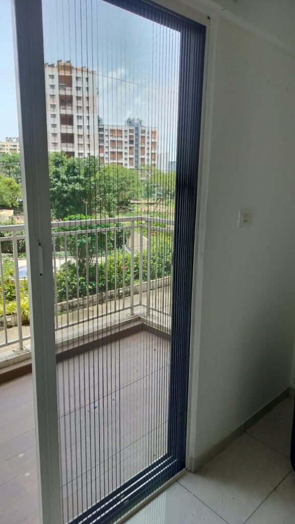 Window Mosquito Net Installation Near Me Top 1 in Pune