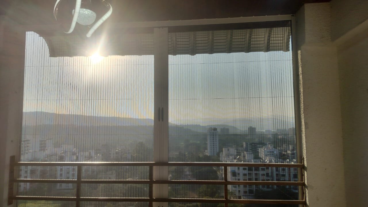 Mosquito Net Pune