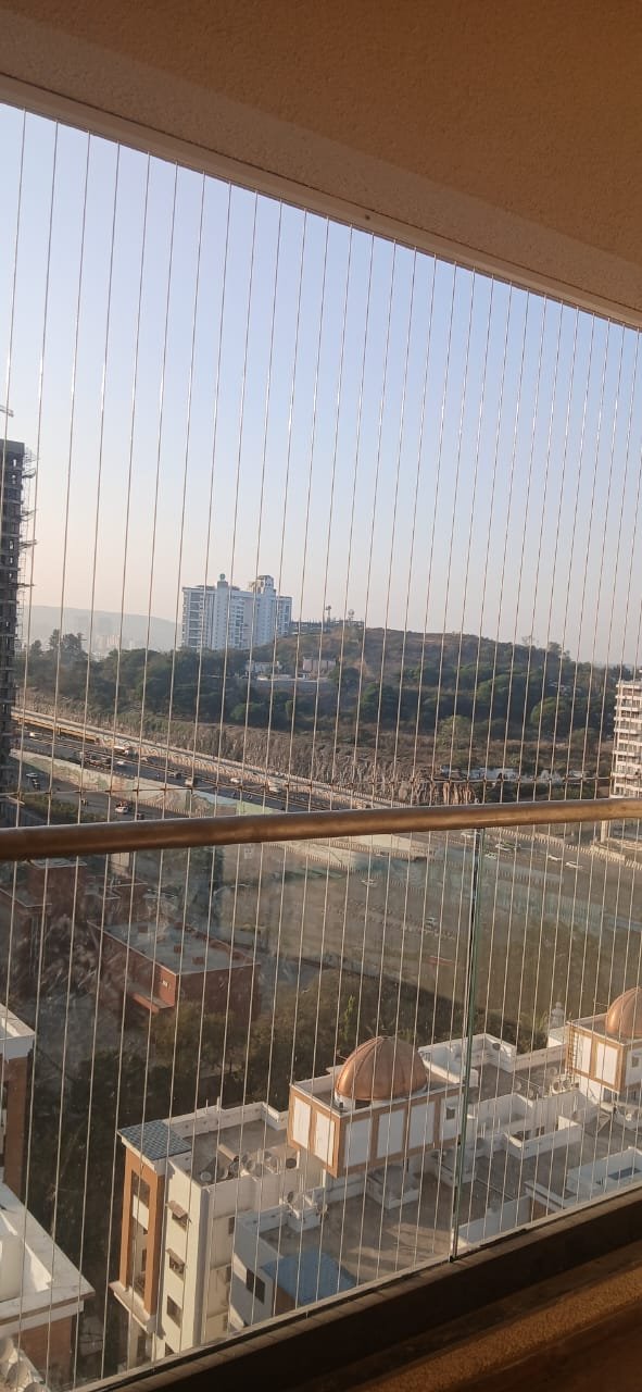 Invisible Grill in Baramati
