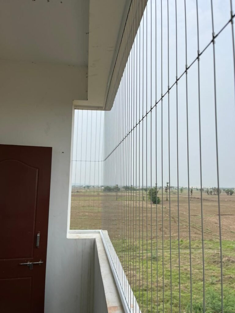 Invisible Grill in Baramati