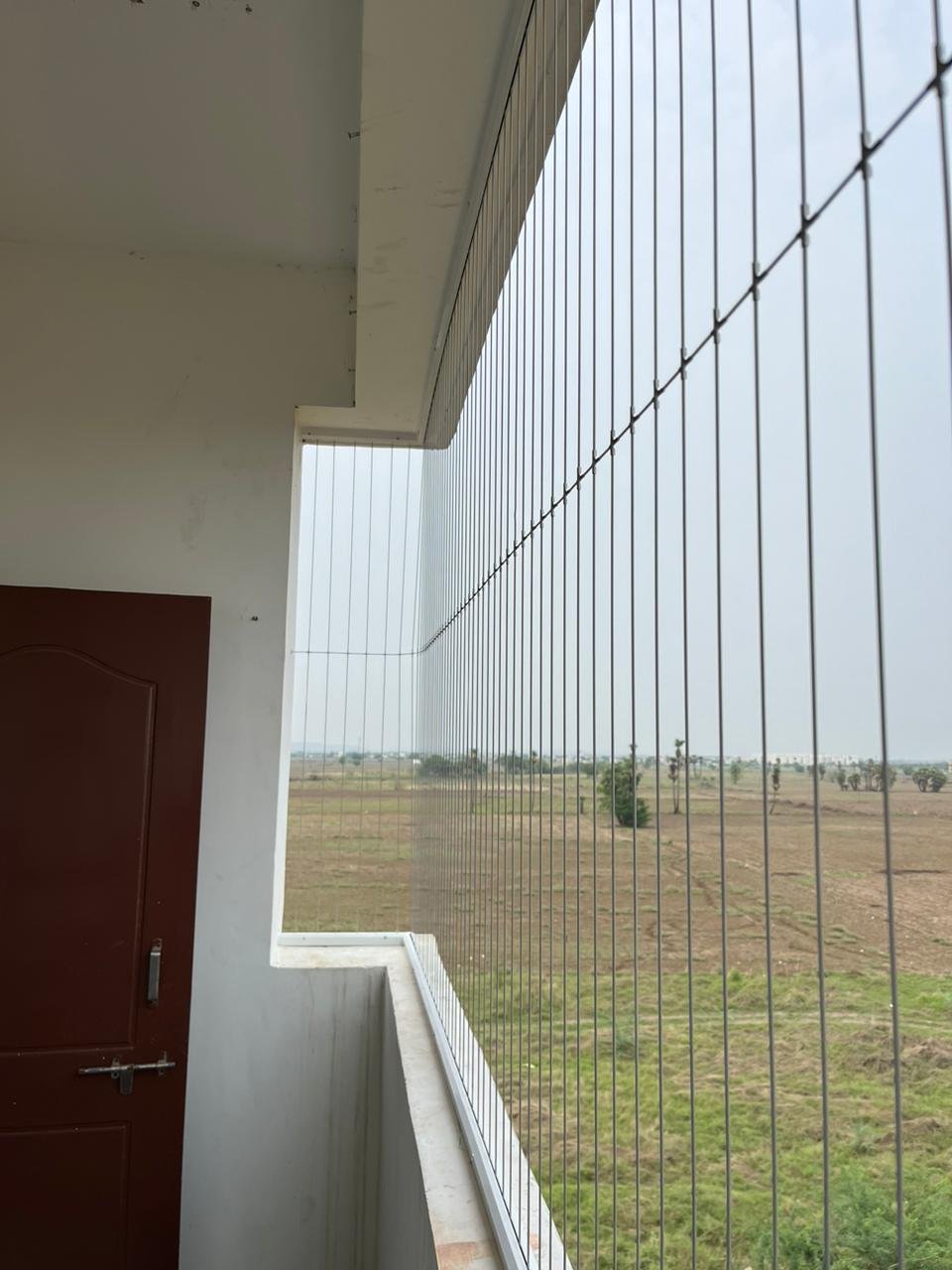 Invisible Grill in Baramati