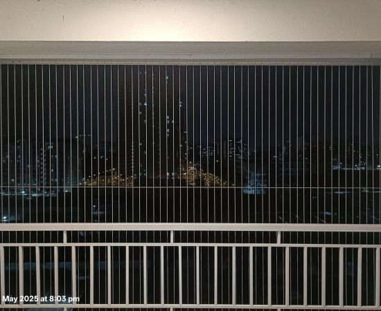 Best Invisible Grill in Bhukum